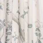 MADAME DE POMPADOUR PANEL Fabric – BLUSH | Schumacher | Wall MADAME DE POMPADOUR PANEL fabric BLUSH color by Schumacher
