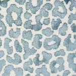 MADELEINE VELVET Fabric – CADET | Schumacher | Wallpaper Twi MADELEINE VELVET fabric CADET color by Schumacher