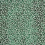 MADELEINE VELVET fabric EMERALD color by Schumacher