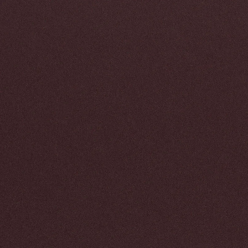 MADISON WOOL fabric BLACKBERRY color by Schumacher