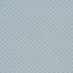 MAGGIE LATTICE Fabric – CHINA BLUE | Schumacher | Wallpaper MAGGIE LATTICE fabric CHINA BLUE color by Schumacher