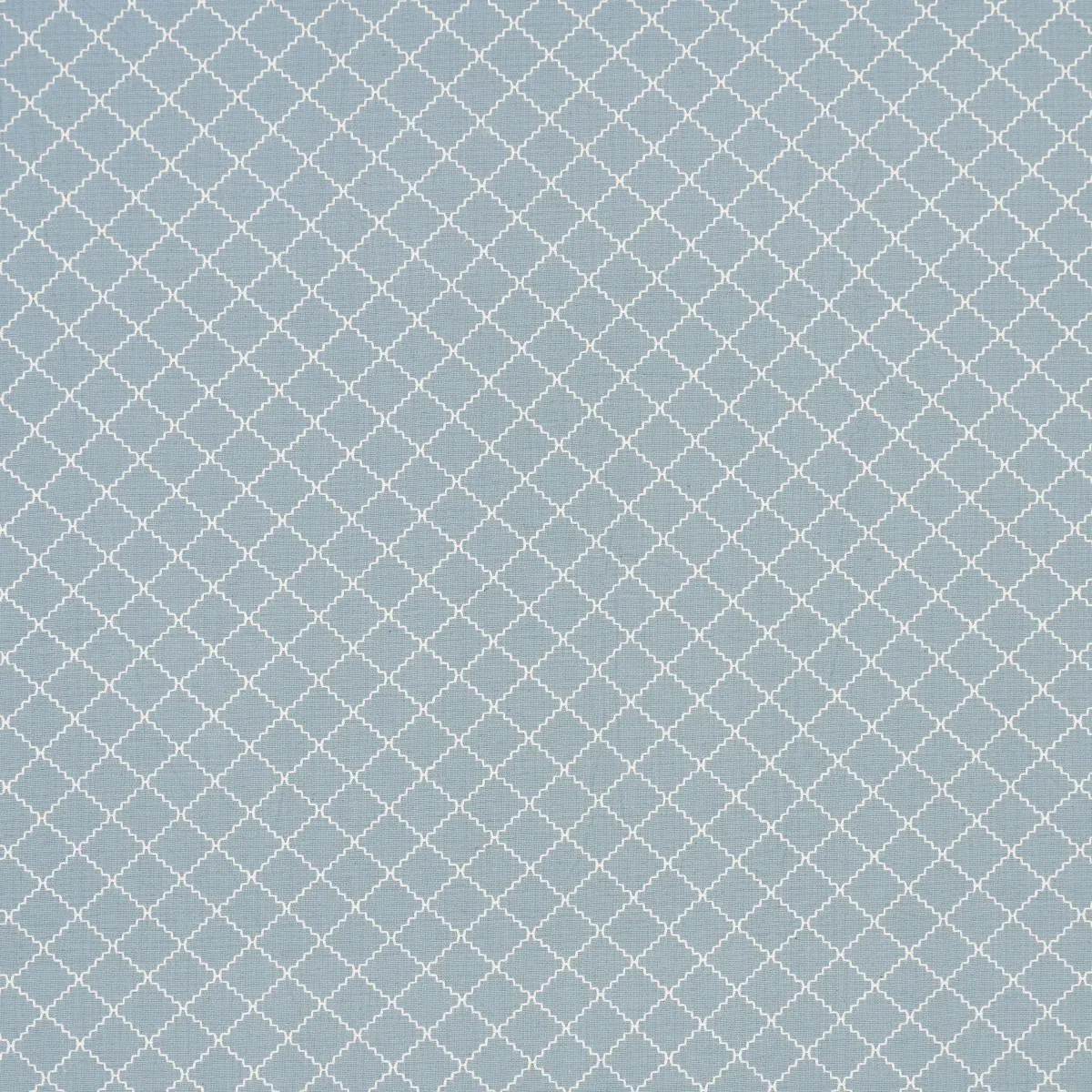 83760 | MAGGIE LATTICE – CHINA BLUE