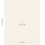 MAGGIE LATTICE fabric NEUTRAL color by Schumacher