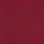 MAGGIORE DAMASCO fabric RUBY color by Schumacher