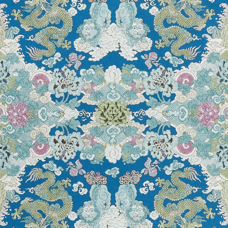 178050 | MAGIC MOUNTAIN DRAGON – BLUE