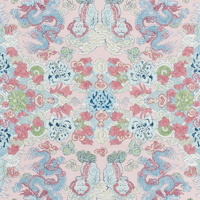 178051 | MAGIC MOUNTAIN DRAGON – BLUSH