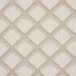 MAIZE Fabric – IVORY | Schumacher | Wallpaper Twins MAIZE fabric IVORY color by Schumacher