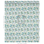 MALABAR VINE Fabric – PEACOCK | Schumacher | Wallpaper Twins MALABAR VINE fabric PEACOCK color by Schumacher
