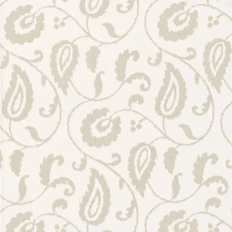 175011 | MALACCA IKAT VINE – LINEN