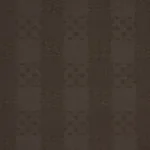 MALIA fabric CEDAR BROWN color by Schumacher