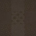 MALIA fabric CEDAR BROWN color by Schumacher