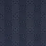 MALIA Fabric – INDIGO | Schumacher | Wallpaper Twins MALIA fabric INDIGO color by Schumacher