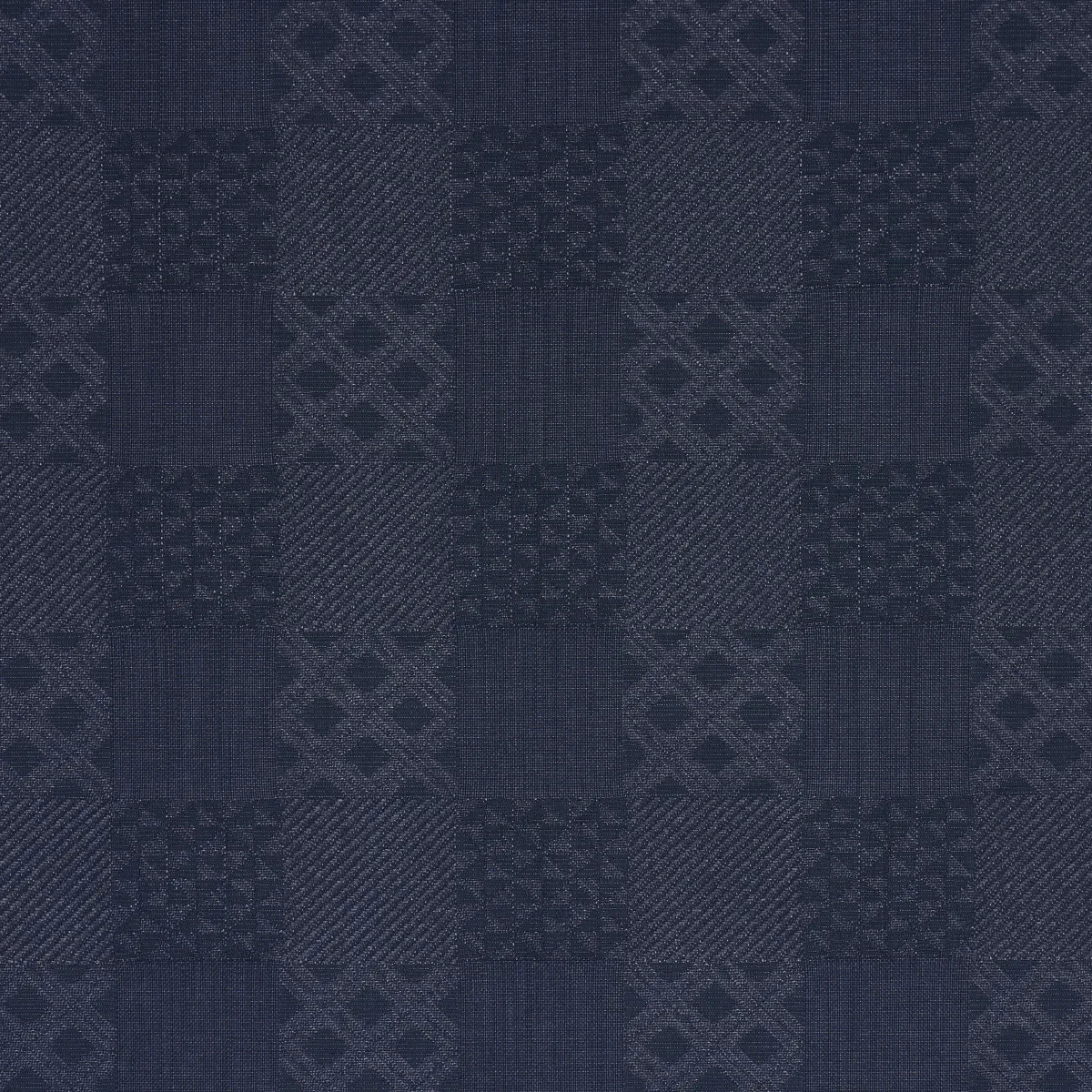MALIA Fabric – INDIGO | Schumacher | Wallpaper Twins MALIA fabric INDIGO color by Schumacher