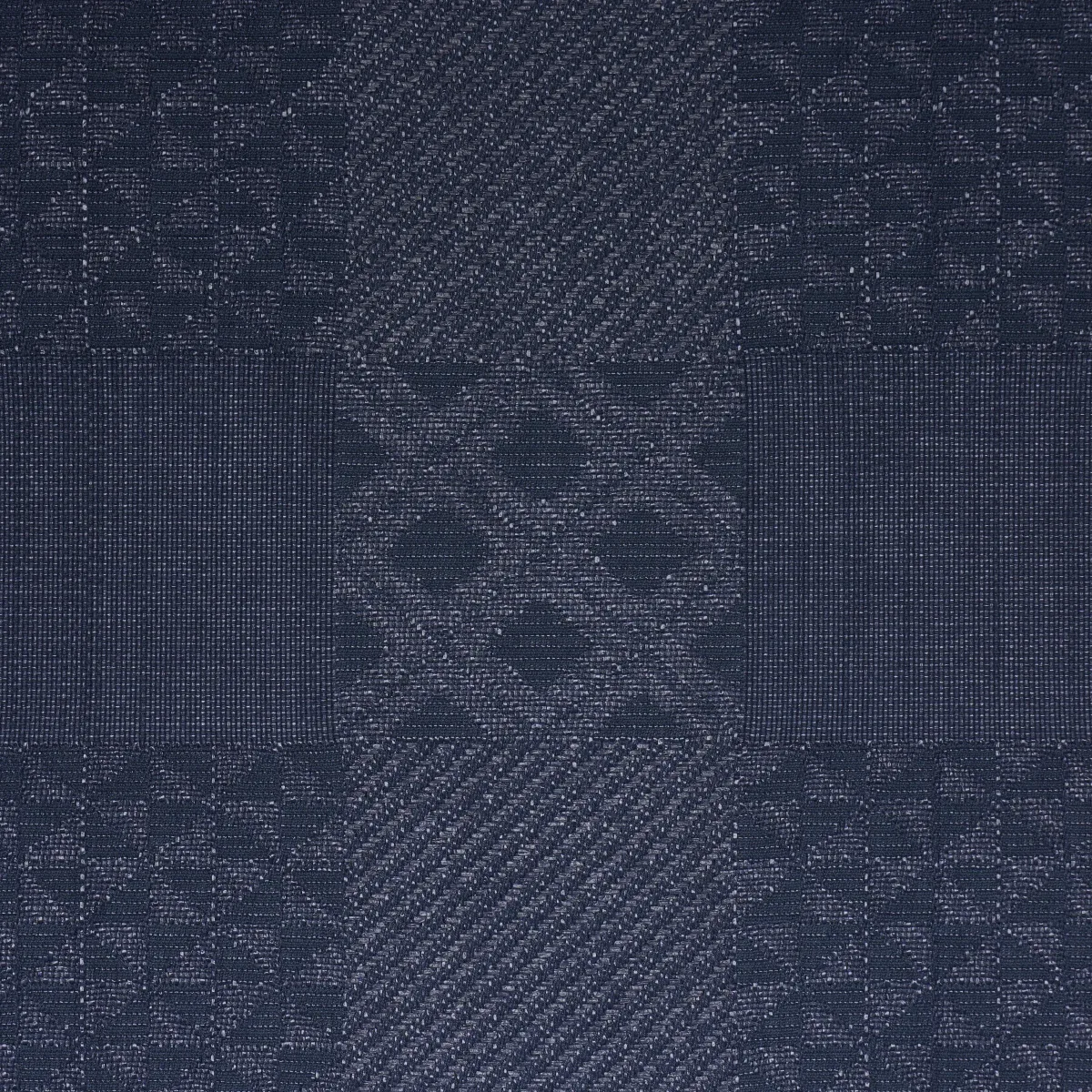 MALIA Fabric – INDIGO | Schumacher | Wallpaper Twins MALIA fabric INDIGO color by Schumacher