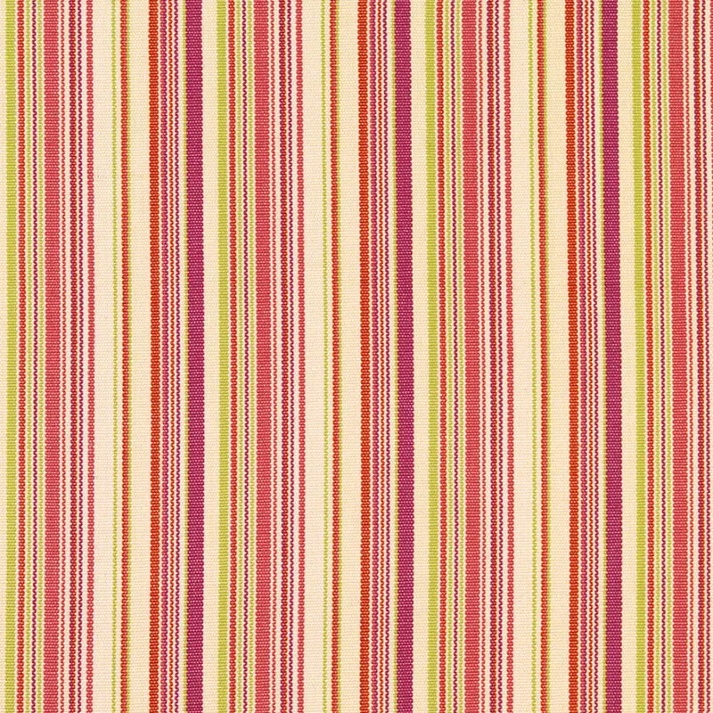 63450 | MALIBU STRIPE – CERISE
