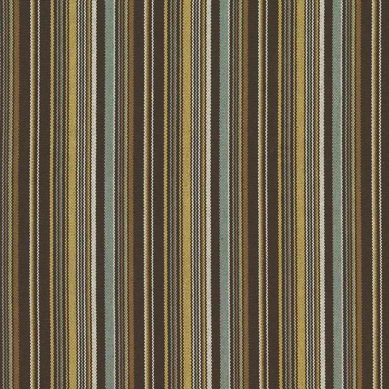 63454 | MALIBU STRIPE – CHOCOLATE