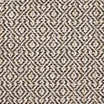 MAMET Fabric – COAL | Schumacher | Wallpaper Twins MAMET fabric COAL color by Schumacher