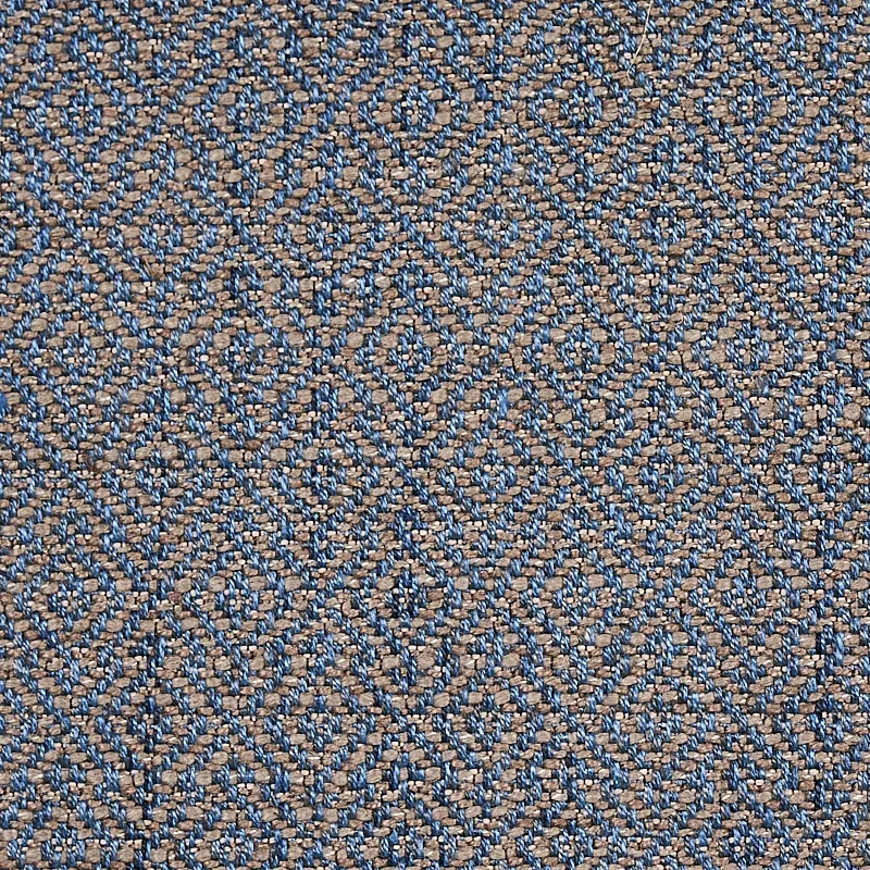 MAMET Fabric – MIDNIGHT | Schumacher | Wallpaper Twins MAMET fabric MIDNIGHT color by Schumacher