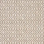 MAMET Fabric – STONE | Schumacher | Wallpaper Twins MAMET fabric STONE color by Schumacher