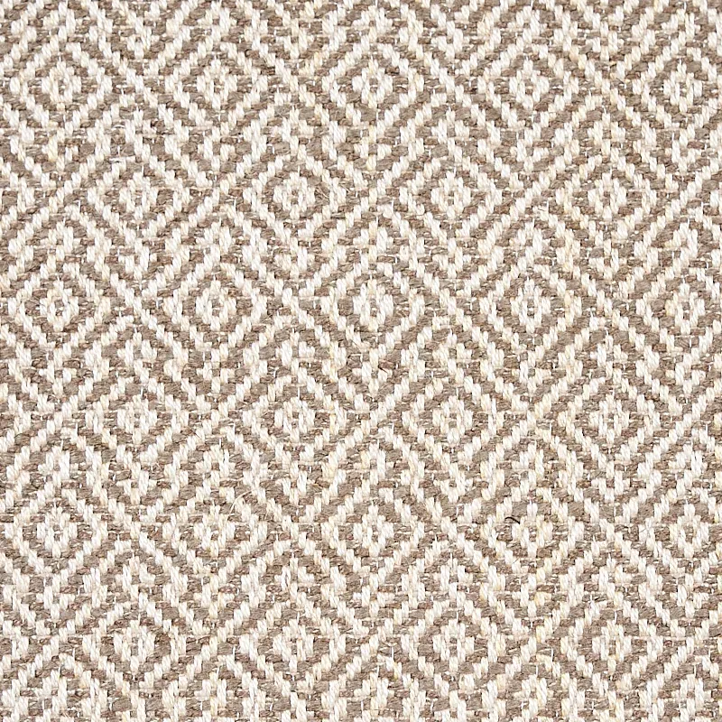 MAMET Fabric – STONE | Schumacher | Wallpaper Twins MAMET fabric STONE color by Schumacher