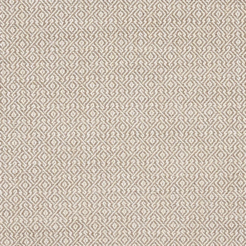 MAMET fabric STONE color by Schumacher