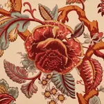 MANDALAY TREE Fabric – DOCUMENT | Schumacher | Wallpaper Twi MANDALAY TREE fabric DOCUMENT color by Schumacher