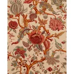 MANDALAY TREE Fabric – DOCUMENT | Schumacher | Wallpaper Twi MANDALAY TREE fabric DOCUMENT color by Schumacher