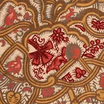 MANDALAY TREE Fabric – DOCUMENT | Schumacher | Wallpaper Twi MANDALAY TREE fabric DOCUMENT color by Schumacher