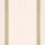 MANDEVILLE EMBROIDERY Fabric – CAMEL | Schumacher | Wallpape MANDEVILLE EMBROIDERY fabric CAMEL color by Schumacher