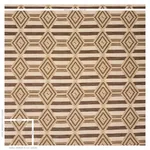 MANTA PERFORMANCE Fabric – NEUTRAL | Schumacher | Wallpaper MANTA PERFORMANCE fabric NEUTRAL color by Schumacher