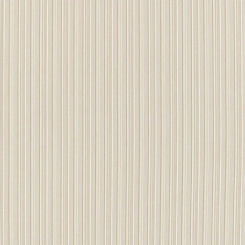 MARBELLA STRIE fabric DRIFTWOOD color by Schumacher