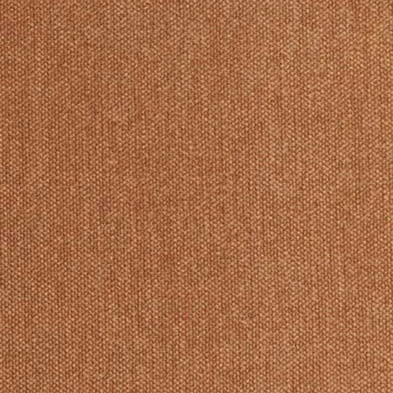 MARCEL CHENILLE fabric BRICK color by Schumacher