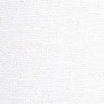 MARCO PERFORMANCE LINEN fabric BLANC color by Schumacher