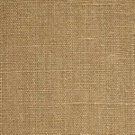 MARCO PERFORMANCE LINEN fabric CARAMEL color by Schumacher