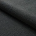 MARCO PERFORMANCE LINEN Fabric – CHARCOAL | Schumacher | Wal MARCO PERFORMANCE LINEN fabric CHARCOAL color by Schumacher