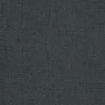 MARCO PERFORMANCE LINEN Fabric – CHARCOAL | Schumacher | Wal MARCO PERFORMANCE LINEN fabric CHARCOAL color by Schumacher
