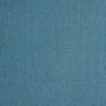 MARCO PERFORMANCE LINEN fabric DENIM color by Schumacher