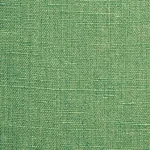 MARCO PERFORMANCE LINEN fabric GREEN color by Schumacher