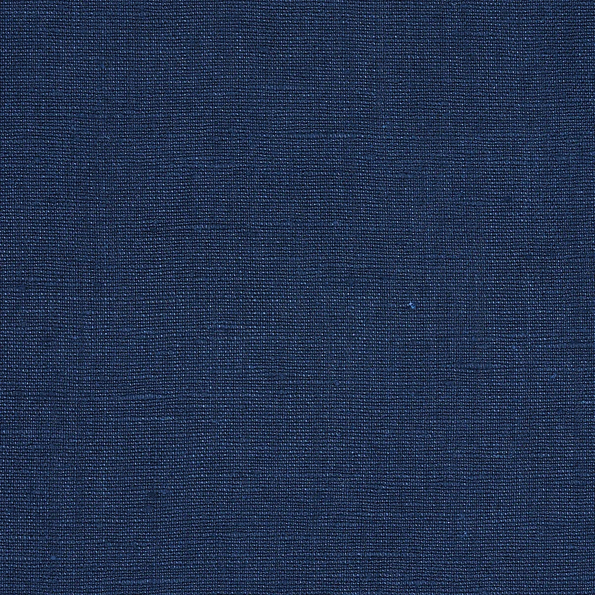 MARCO PERFORMANCE LINEN Fabric – INDIGO | Schumacher | Wallp MARCO PERFORMANCE LINEN fabric INDIGO color by Schumacher