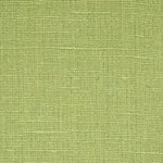 MARCO PERFORMANCE LINEN fabric LEAF color by Schumacher