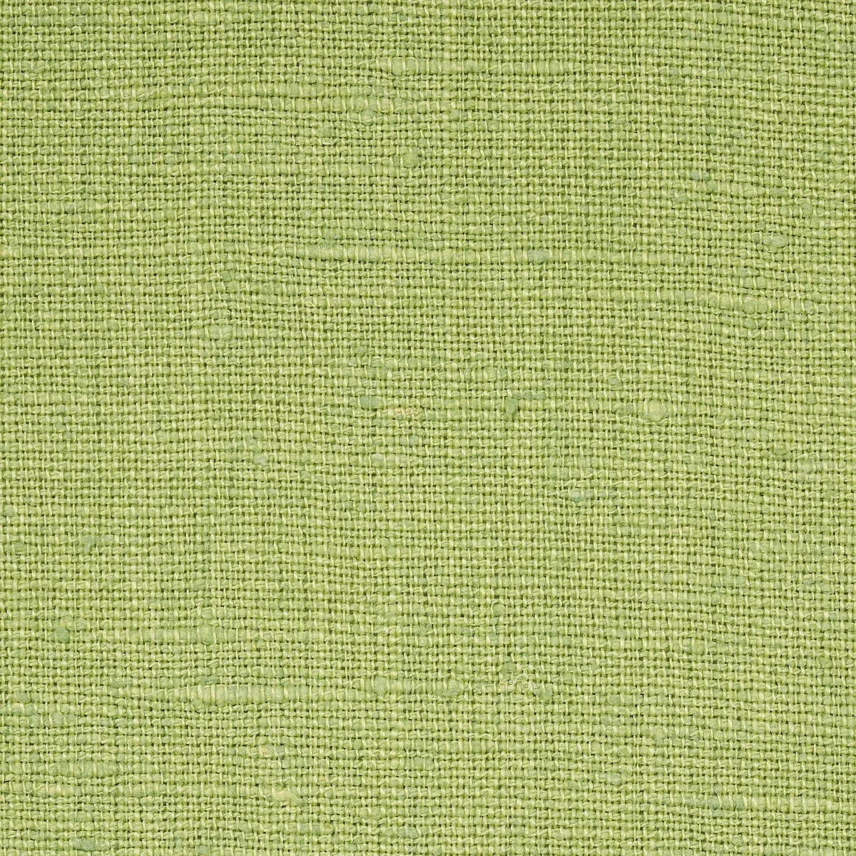 MARCO PERFORMANCE LINEN fabric LEAF color by Schumacher