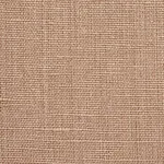 MARCO PERFORMANCE LINEN fabric ROSEWOOD color by Schumacher