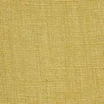 MARCO PERFORMANCE LINEN fabric SAFFRON color by Schumacher