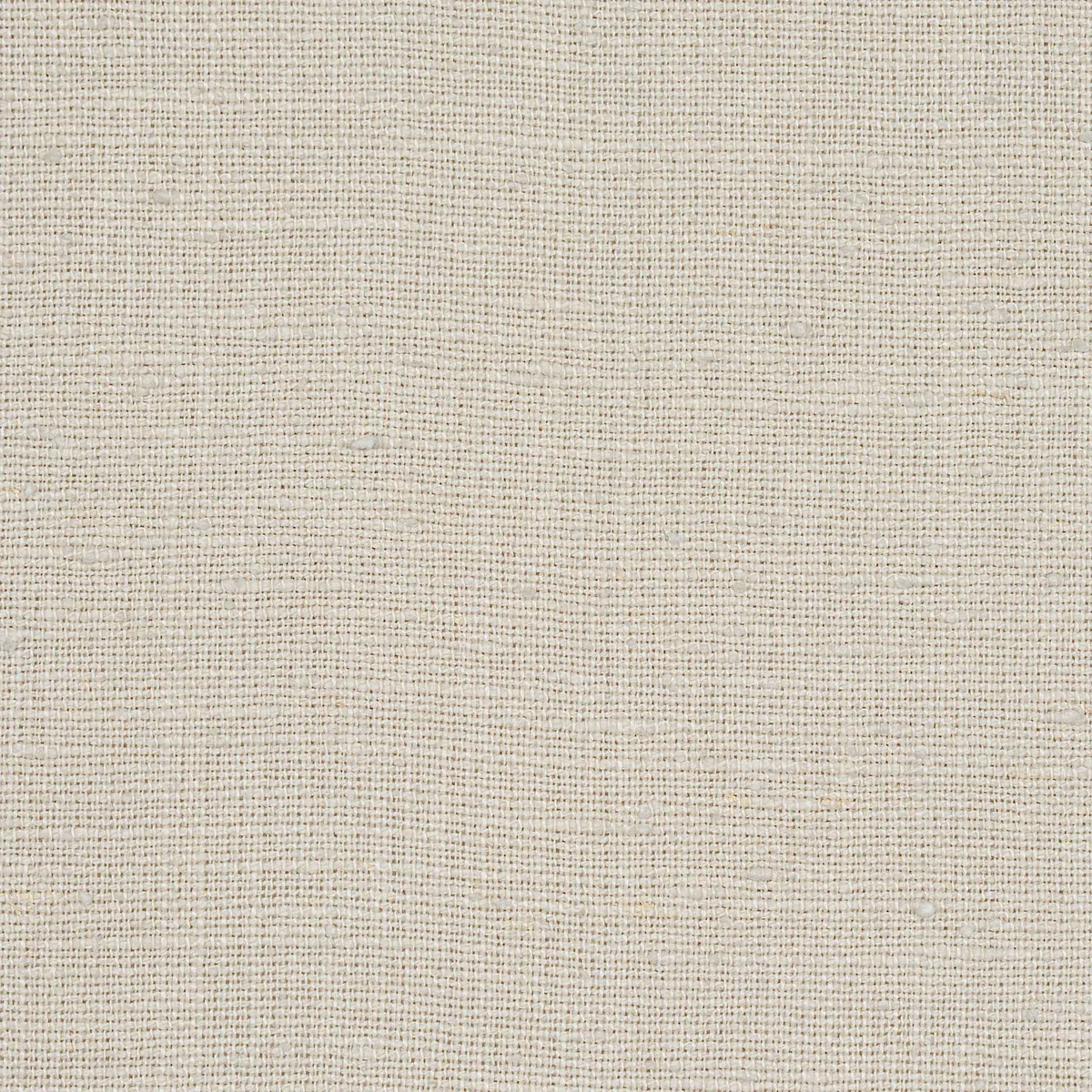 MARCO PERFORMANCE LINEN fabric SAND color by Schumacher