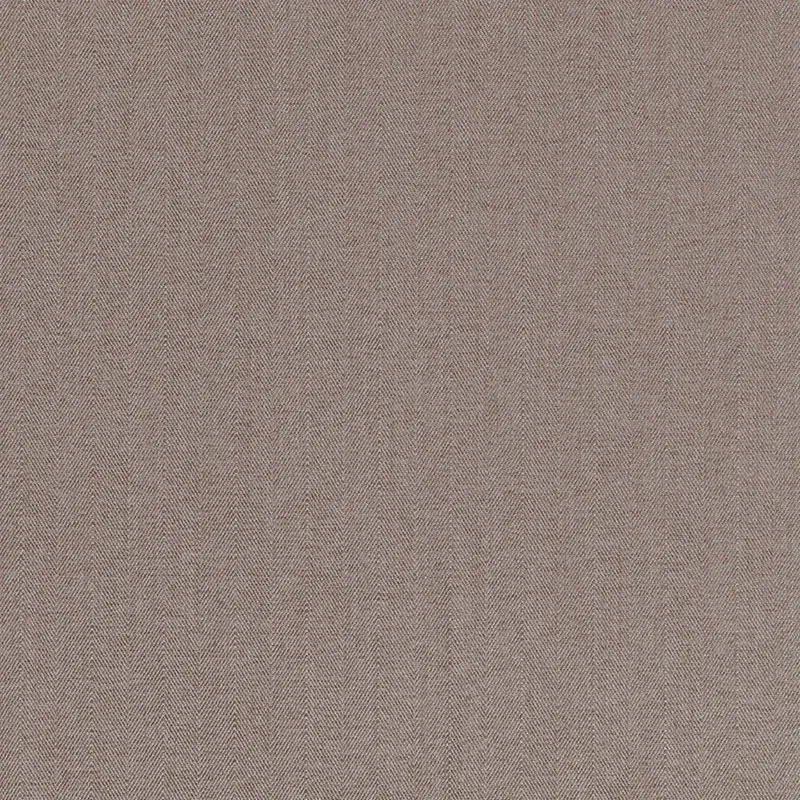 MARCQ CHENILLE HERRINGBONE fabric GRAPHITE color by Schumacher