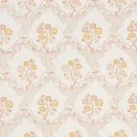 MARELLA Fabric – SPICE | Schumacher | Wallpaper Twins MARELLA fabric SPICE color by Schumacher