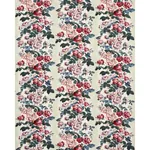 MARGARET RUTH fabric DOCUMENT color by Schumacher