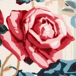 MARGARET RUTH fabric DOCUMENT color by Schumacher