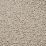 MARGARETE BOUCLÉ Fabric – BISQUE | Schumacher | Wallpaper Tw MARGARETE BOUCLÉ fabric BISQUE color by Schumacher