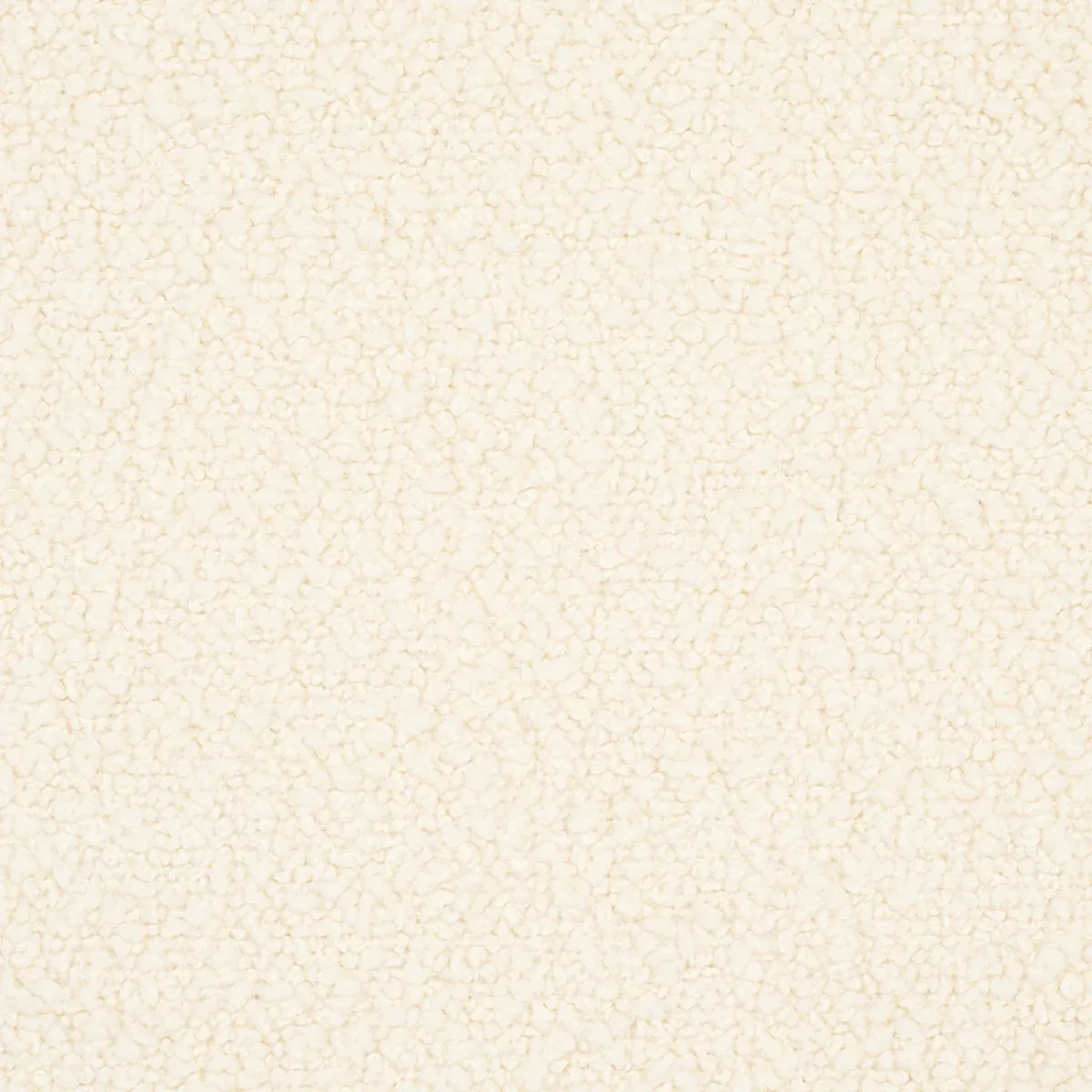 MARGARETE BOUCLÉ fabric IVORY color by Schumacher
